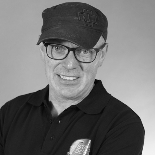 Danny Ahlheim Danny Ahlheim, Schlüsseldienst
